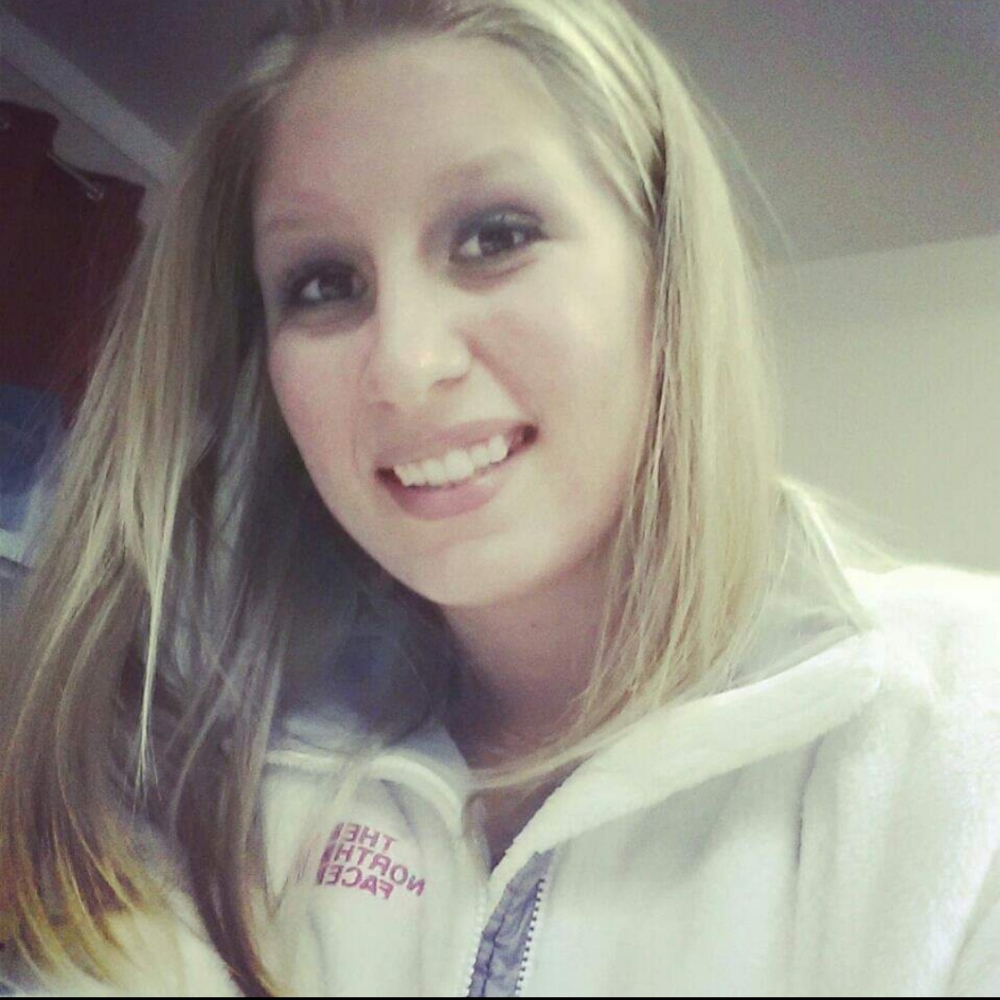 Meet your Posher, Jessica